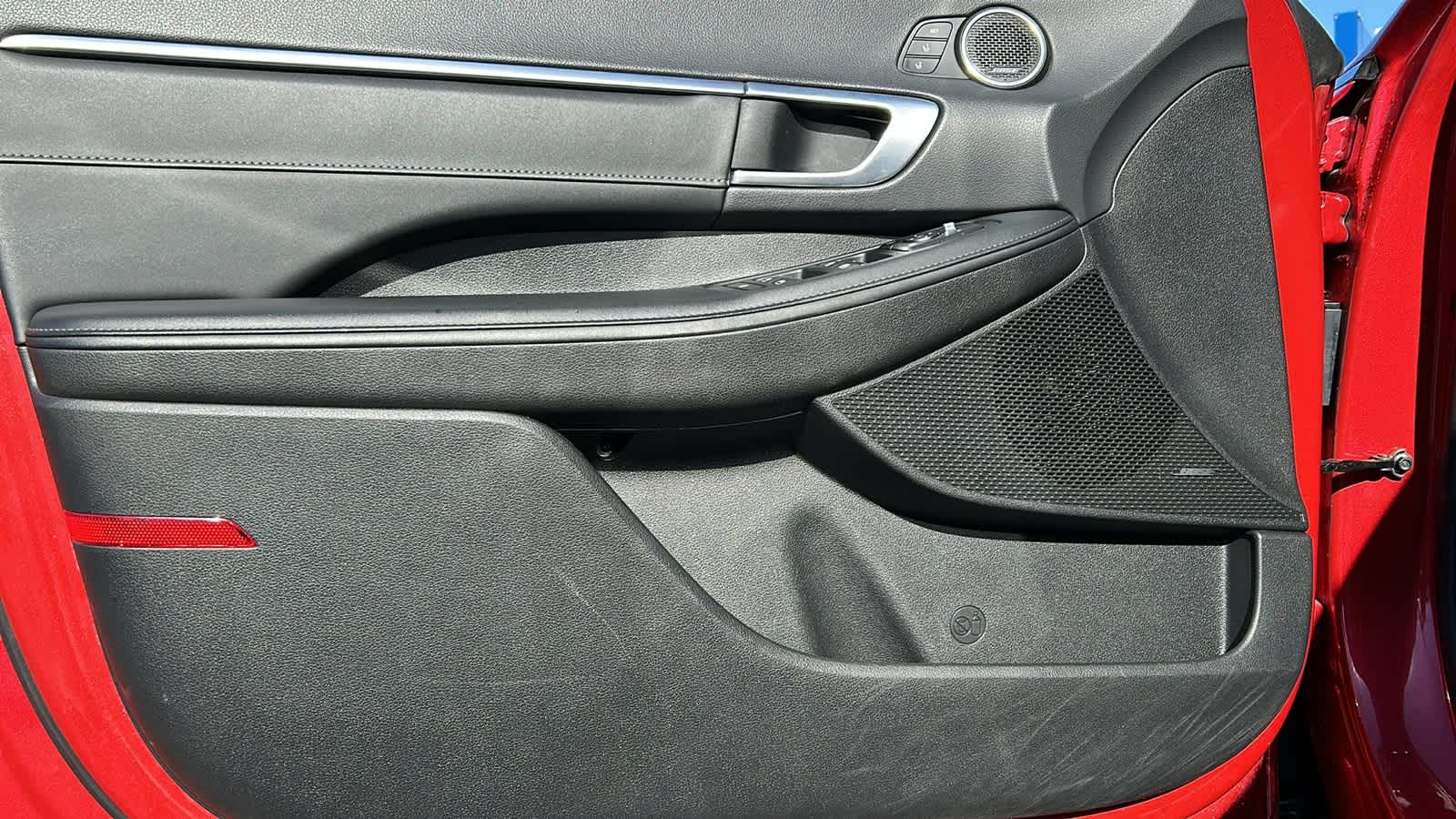 Thumbnail: 2021 Hyundai Sonata - 23