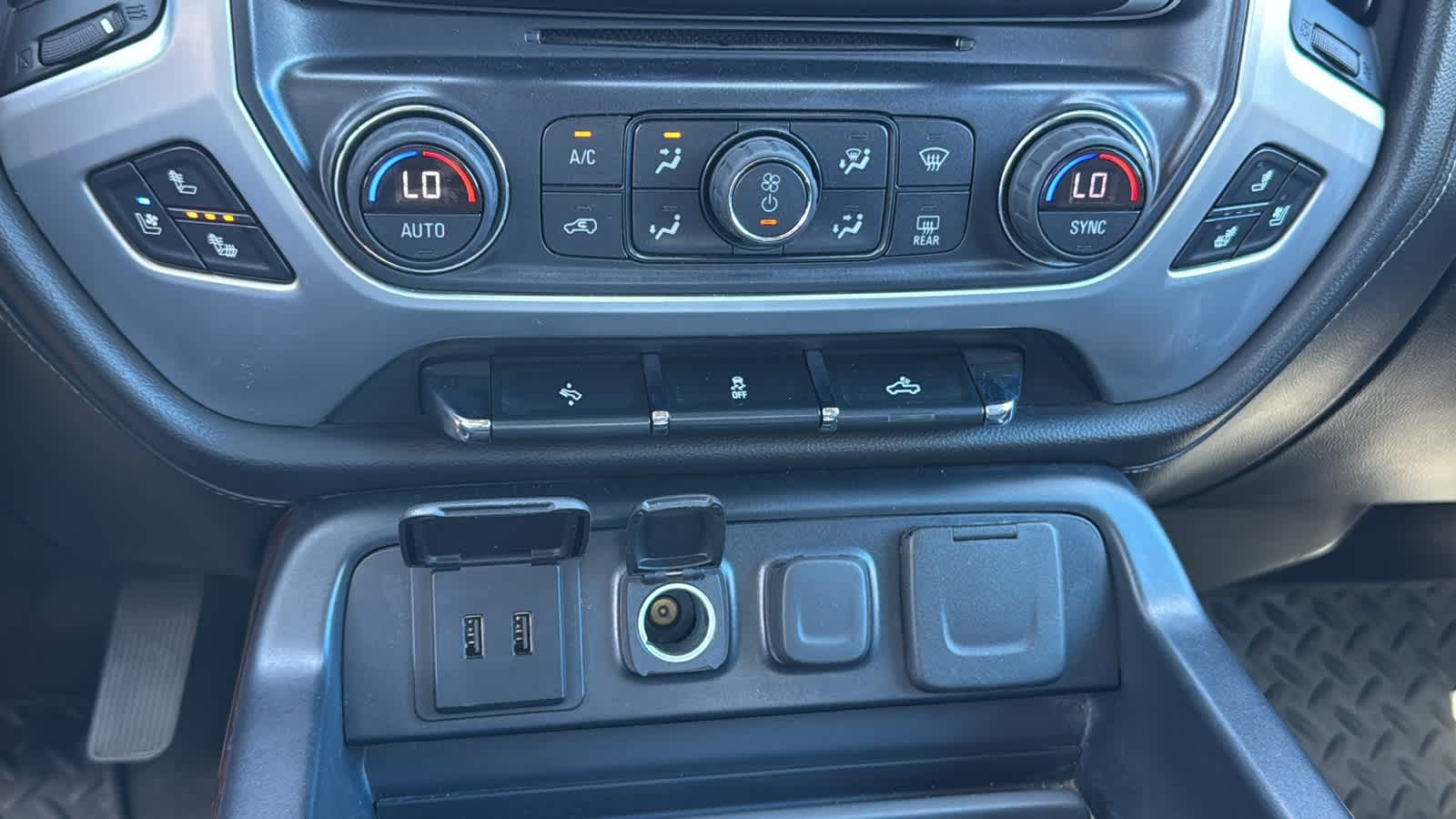 Thumbnail: 2018 GMC Sierra 1500 - 14