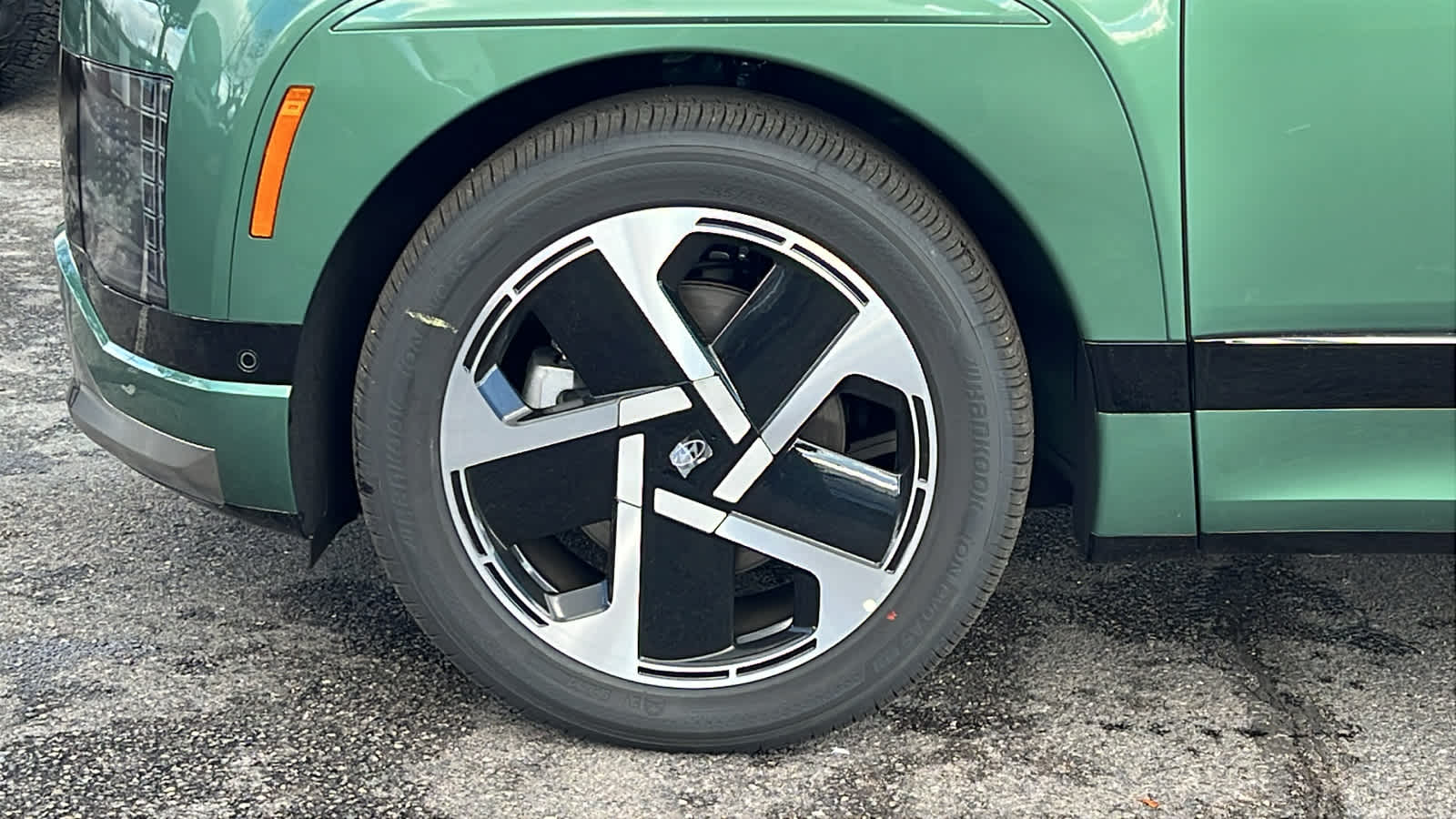 Thumbnail: 2026 Hyundai Ioniq - 9