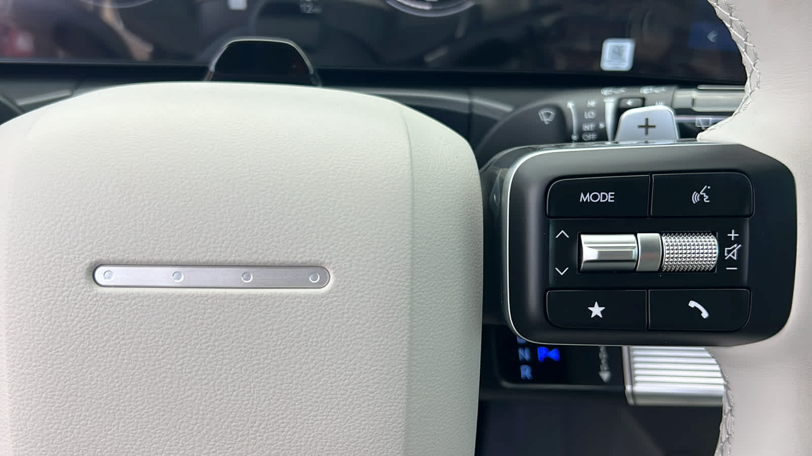 Thumbnail: 2026 Hyundai Santa Fe - 20