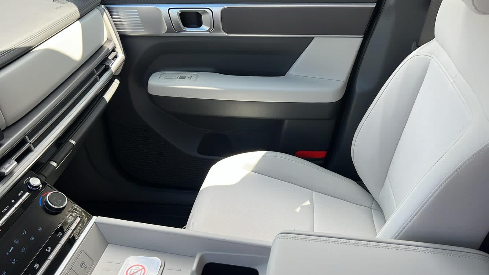 Thumbnail: 2026 Hyundai Santa Fe - 12