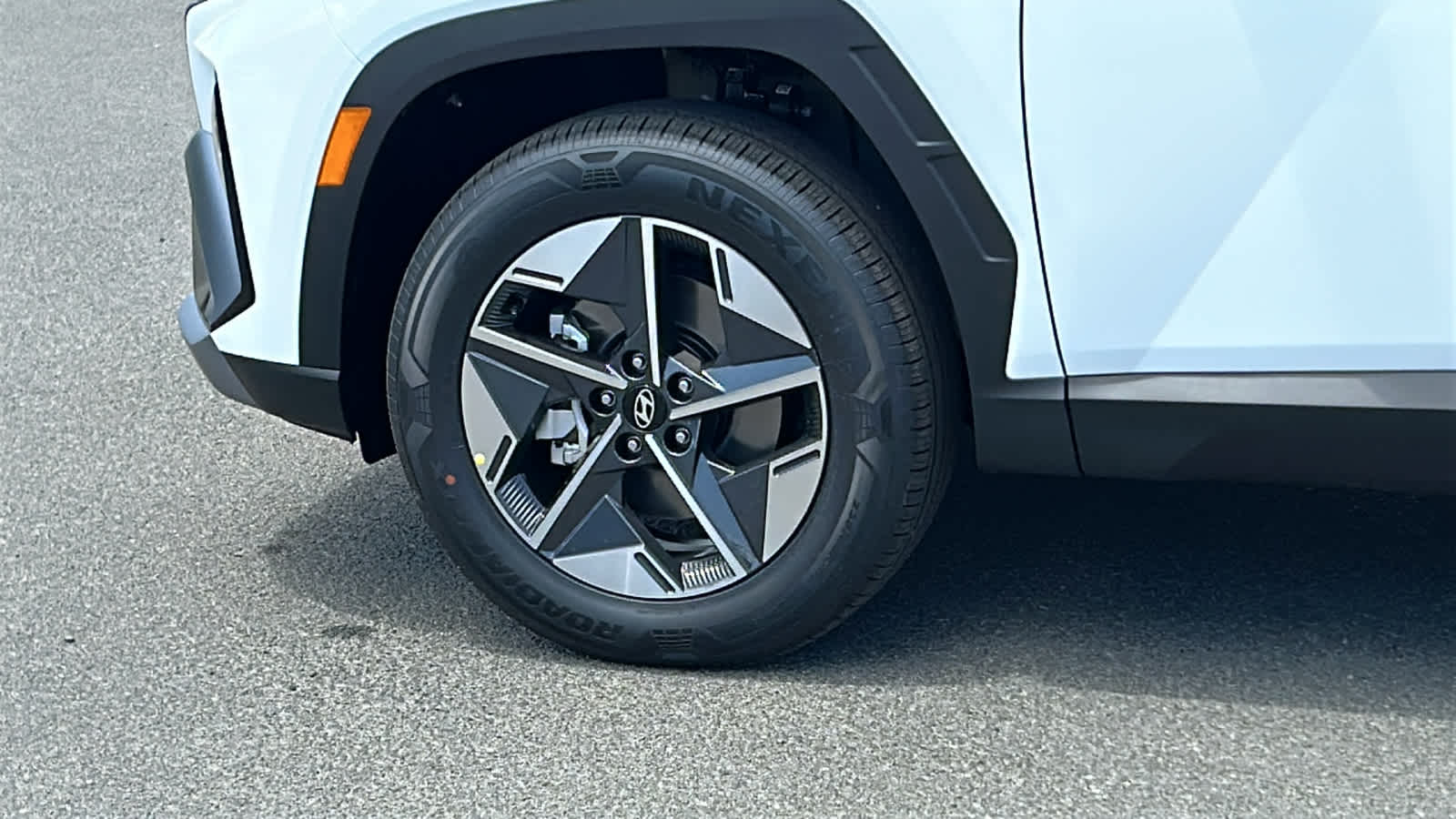 Thumbnail: 2026 Hyundai Tucson - 9