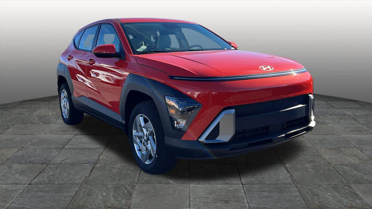 Thumbnail: 2026 Hyundai Kona - 3
