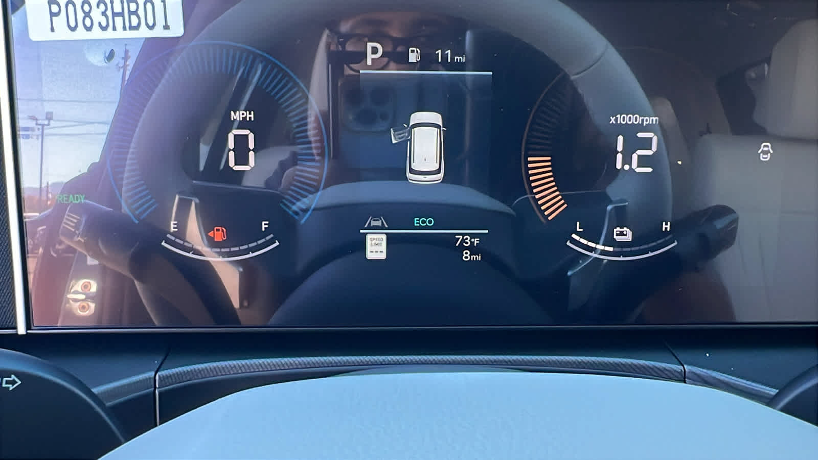 Thumbnail: 2026 Hyundai Santa Fe - 21