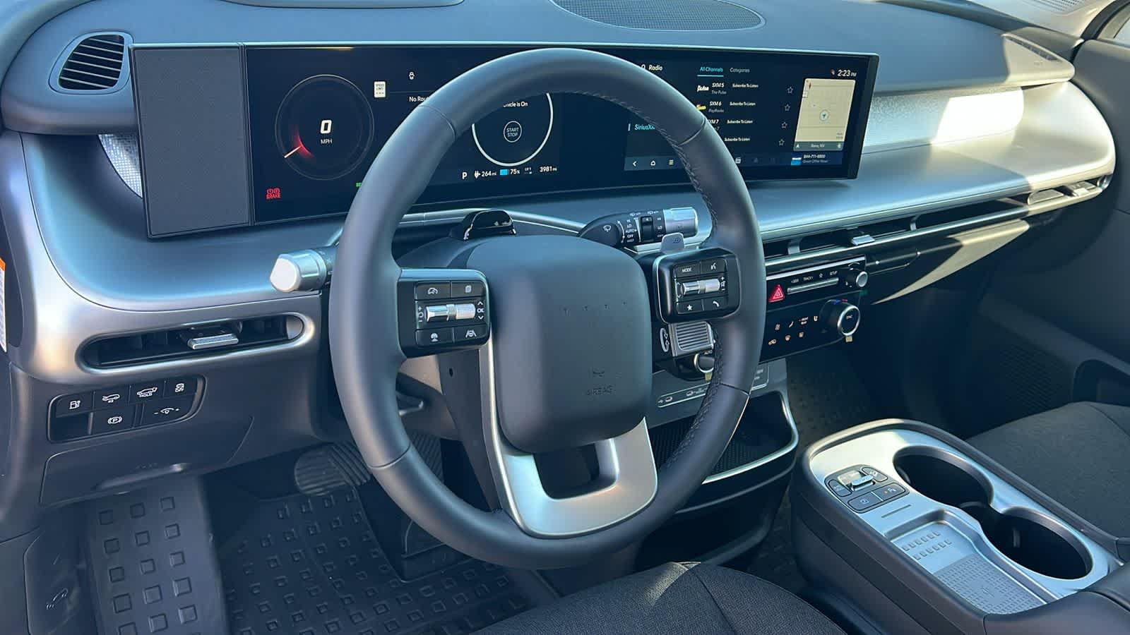 Thumbnail: 2026 Hyundai Ioniq - 10