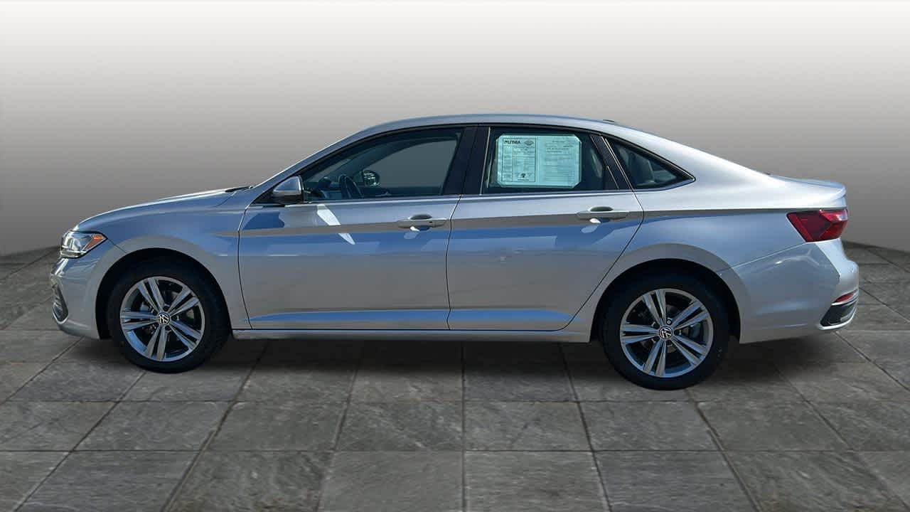 Thumbnail: 2024 Volkswagen Jetta - 8