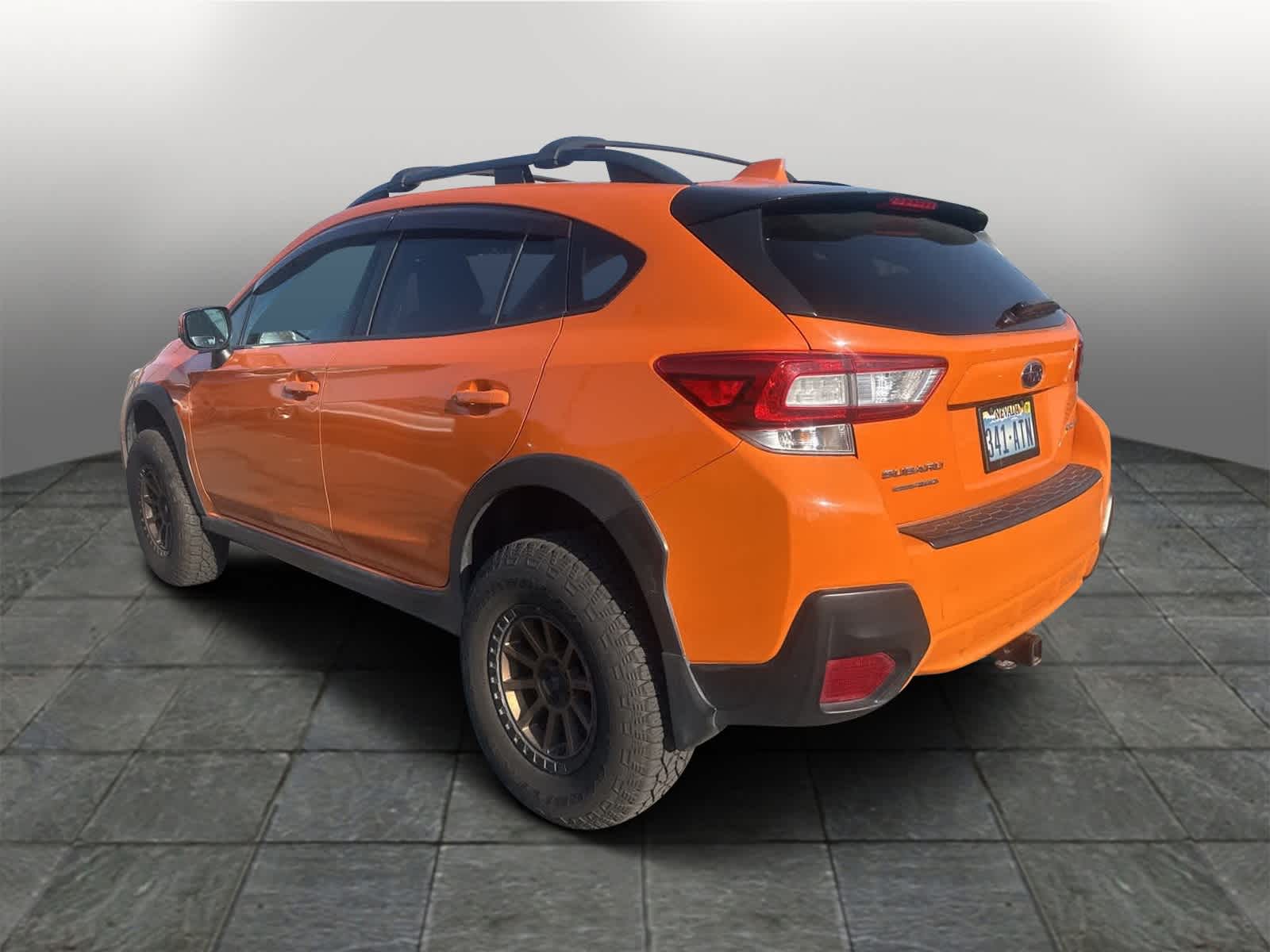 2018 Subaru Crosstrek Premium 3