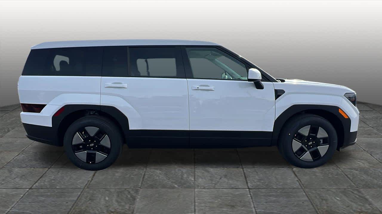 Thumbnail: 2026 Hyundai Santa Fe - 4