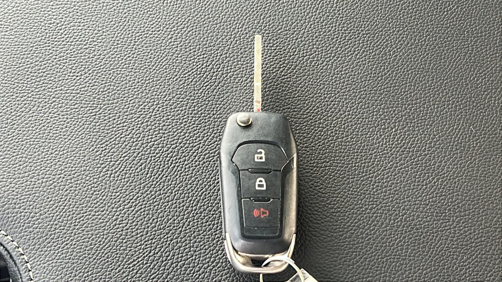 Thumbnail: 2023 Ford F-350 - 29