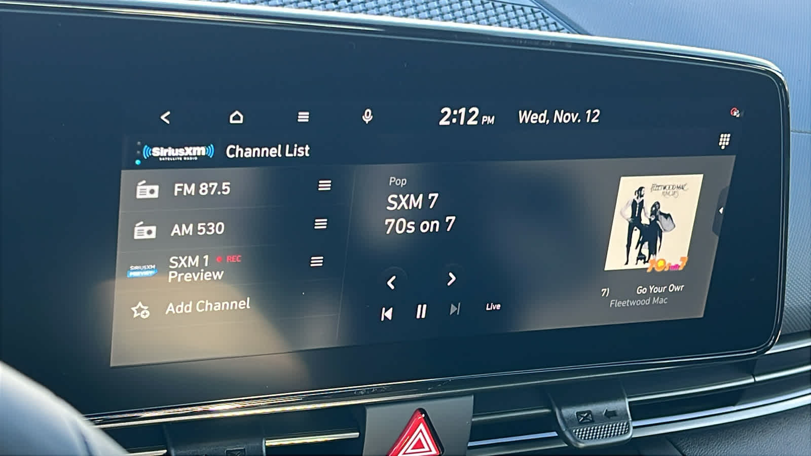 Thumbnail: 2026 Hyundai Elantra - 15