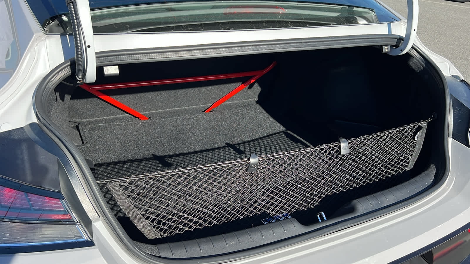 Thumbnail: 2026 Hyundai Elantra - 27