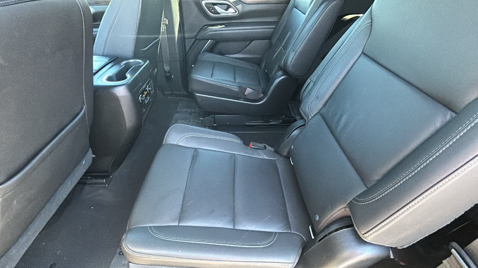 Thumbnail: 2021 Chevrolet Tahoe - 24