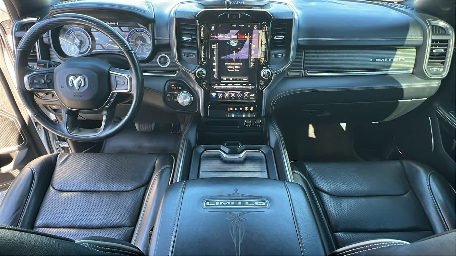 Thumbnail: 2020 RAM 1500 - 26