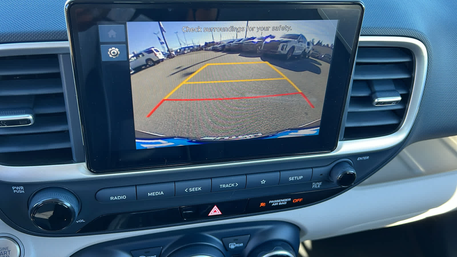 Thumbnail: 2026 Hyundai Venue - 16