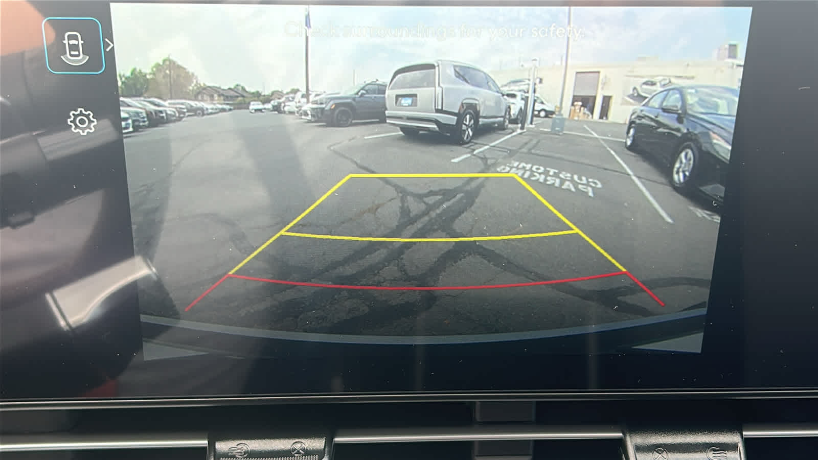 Thumbnail: 2026 Hyundai Kona - 16