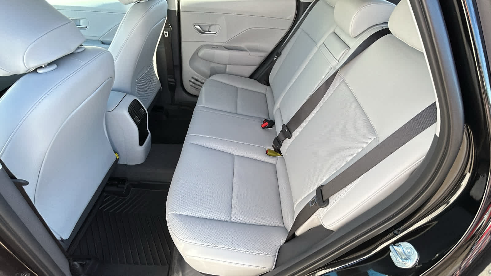 Thumbnail: 2026 Hyundai Kona - 24