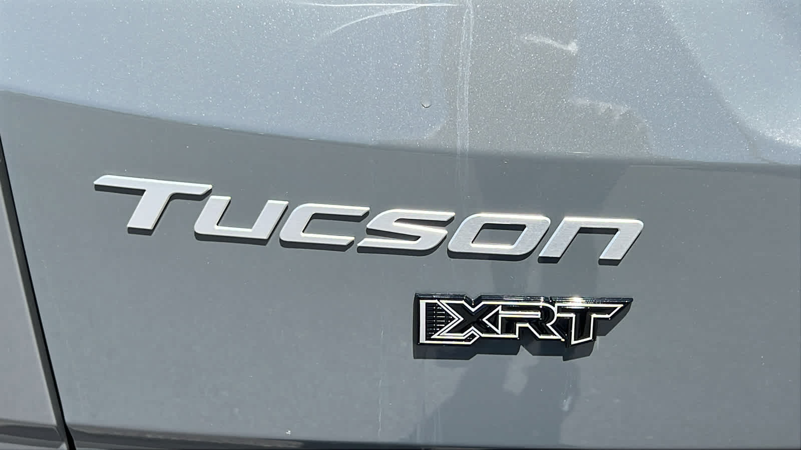 Thumbnail: 2025 Hyundai Tucson - 28