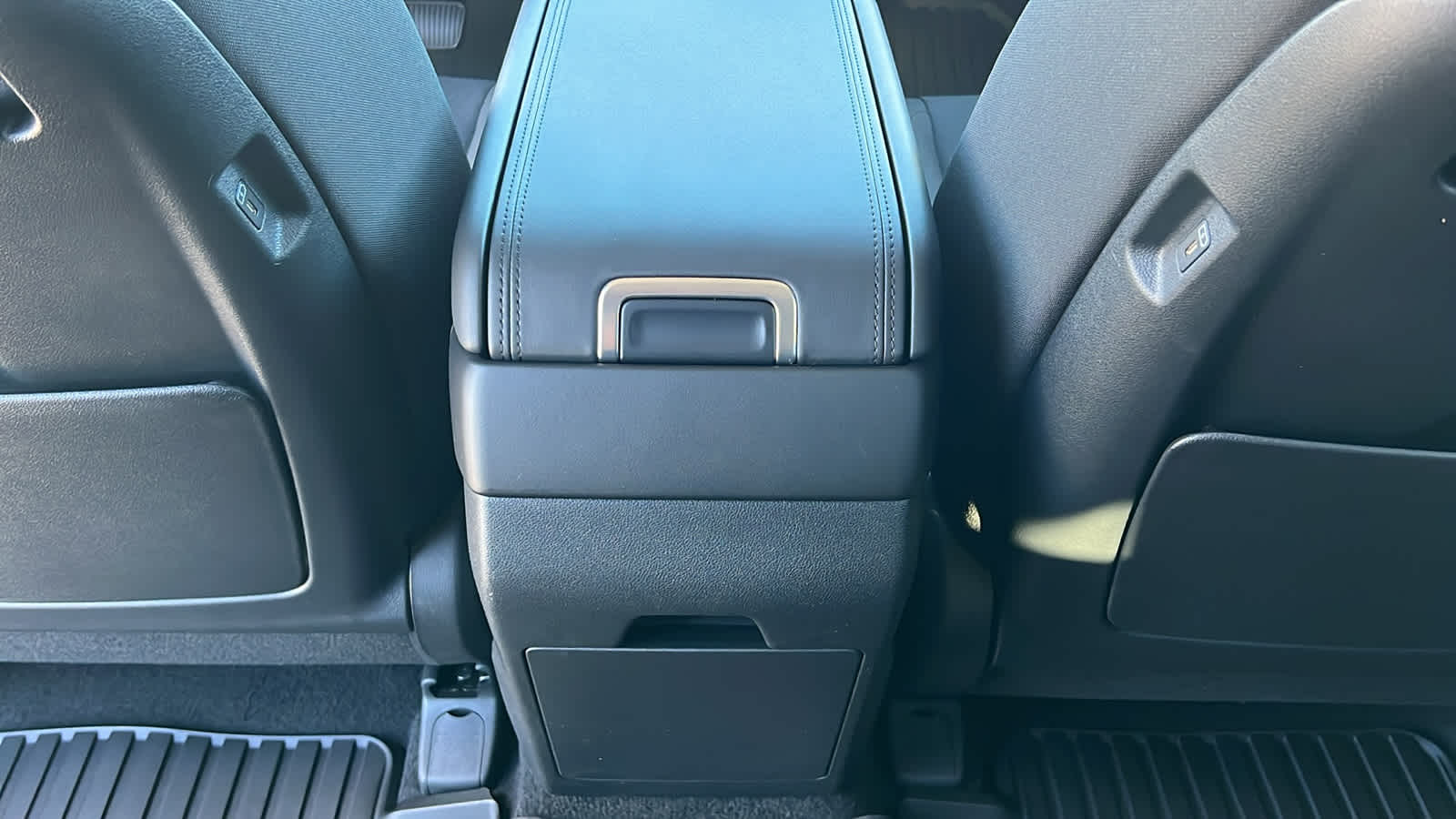 Thumbnail: 2026 Hyundai Santa Fe - 25