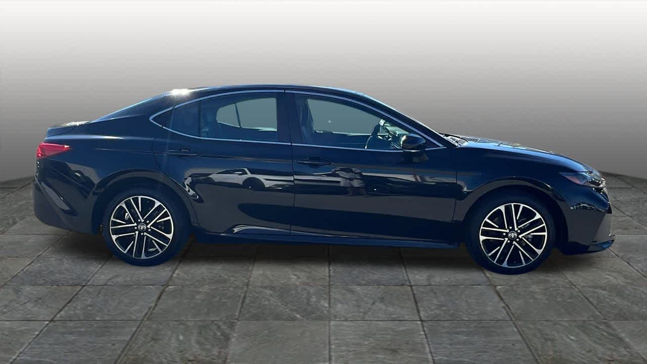 Thumbnail: 2025 Toyota Camry - 4