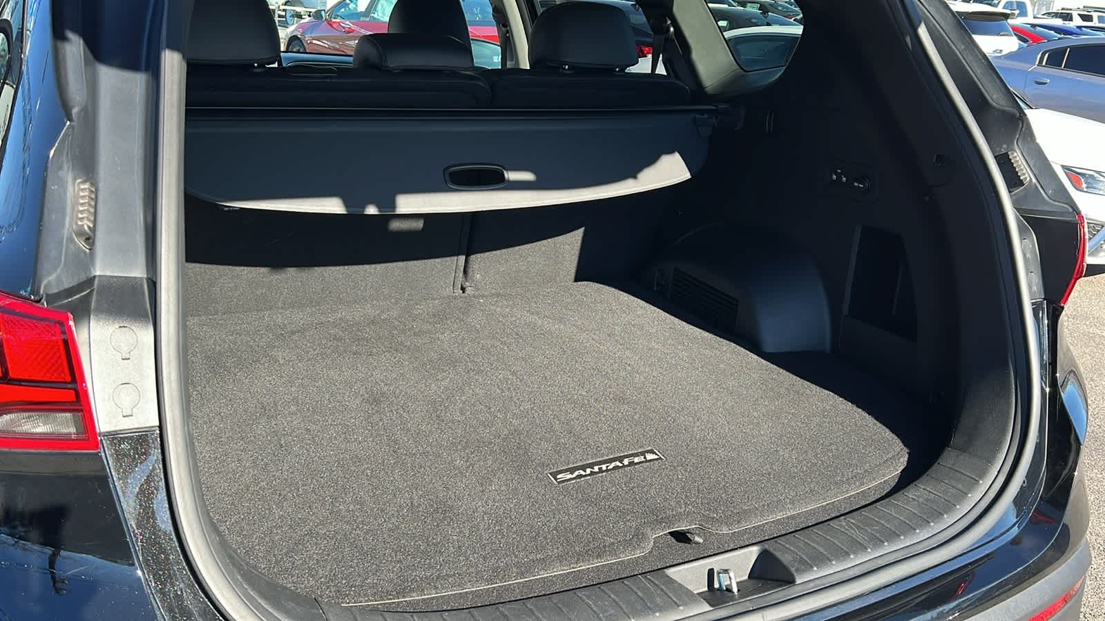 Thumbnail: 2022 Hyundai Santa Fe - 27