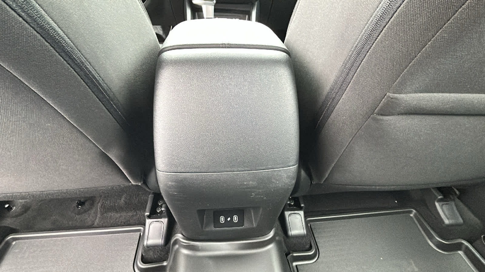 Thumbnail: 2026 Hyundai Tucson - 25