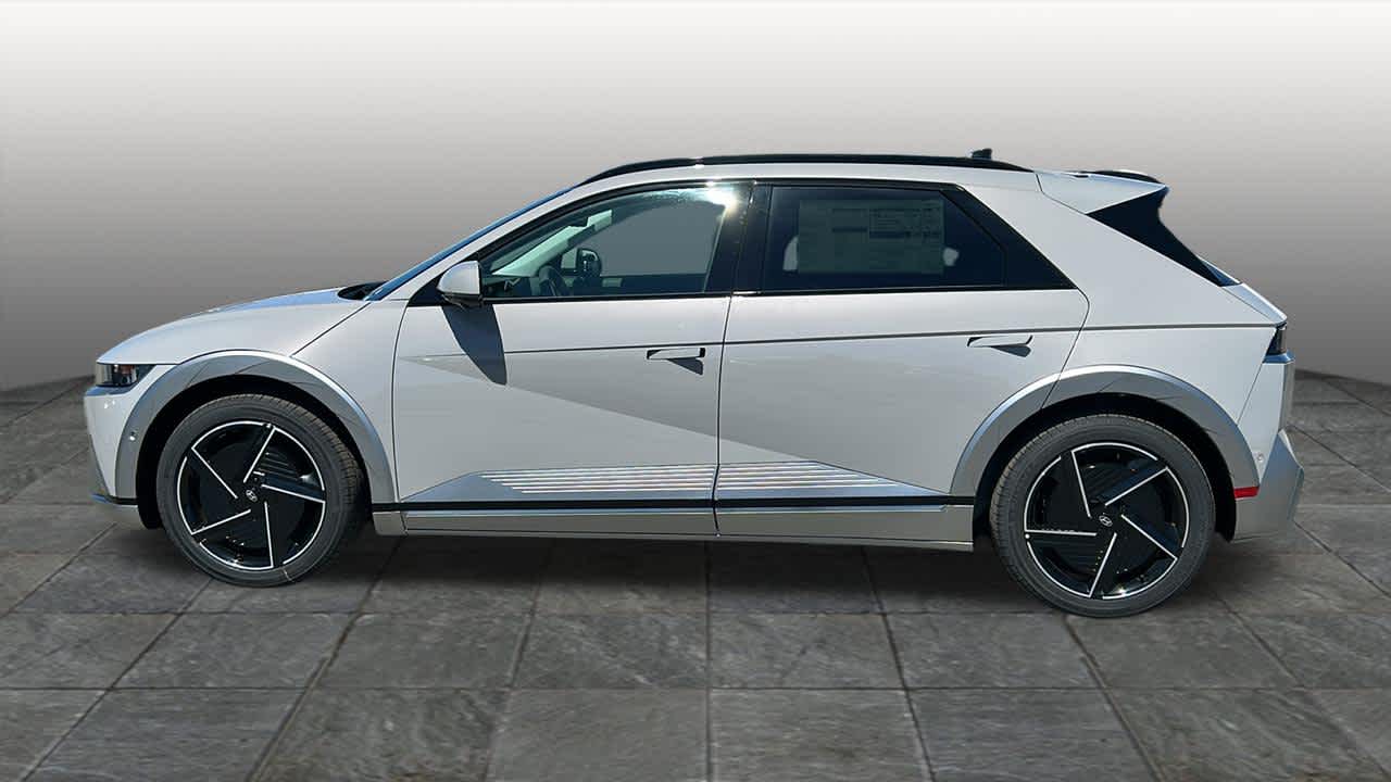 Thumbnail: 2026 Hyundai Ioniq 5 - 8