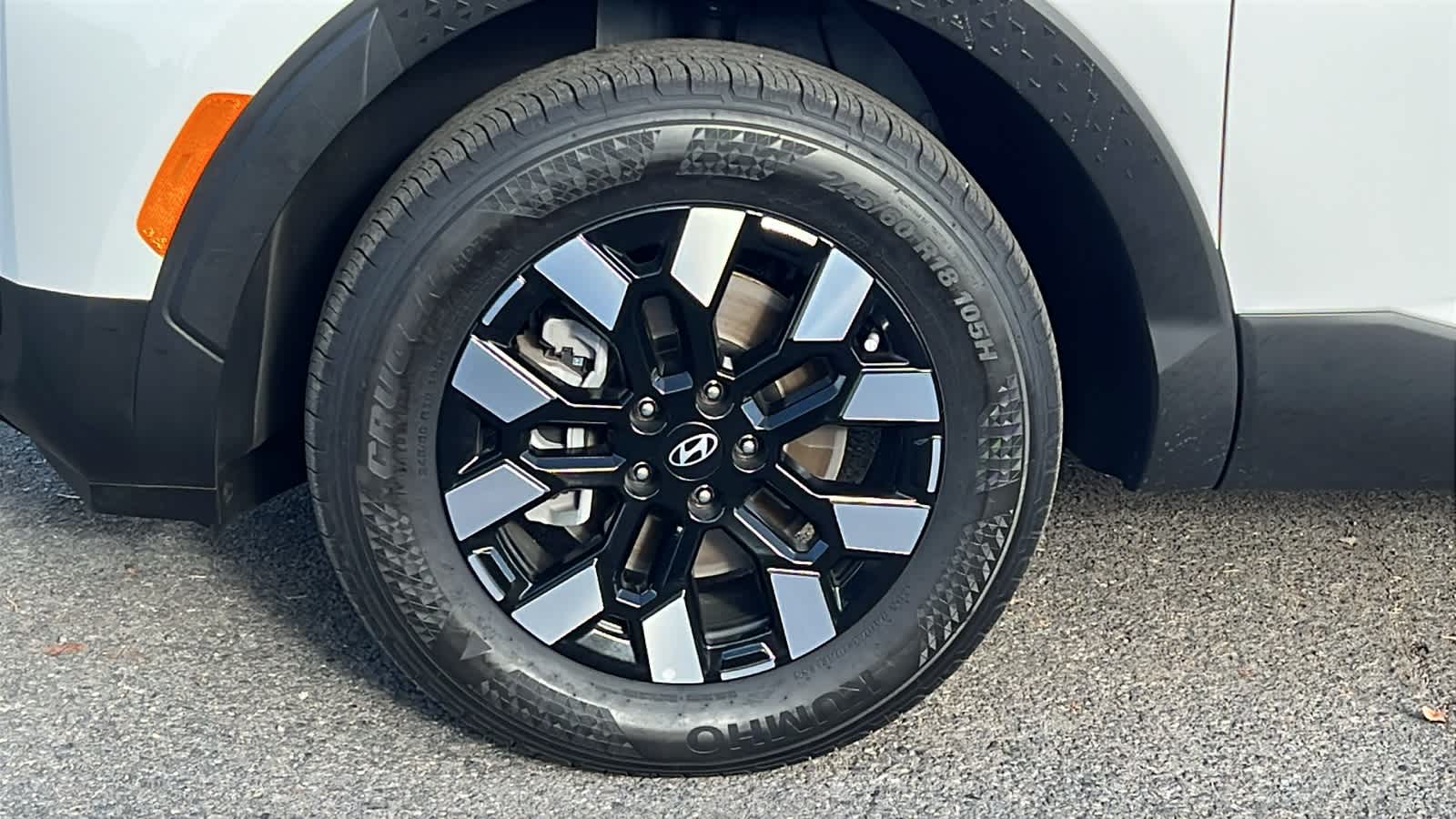 Thumbnail: 2025 Hyundai Santa Cruz - 9