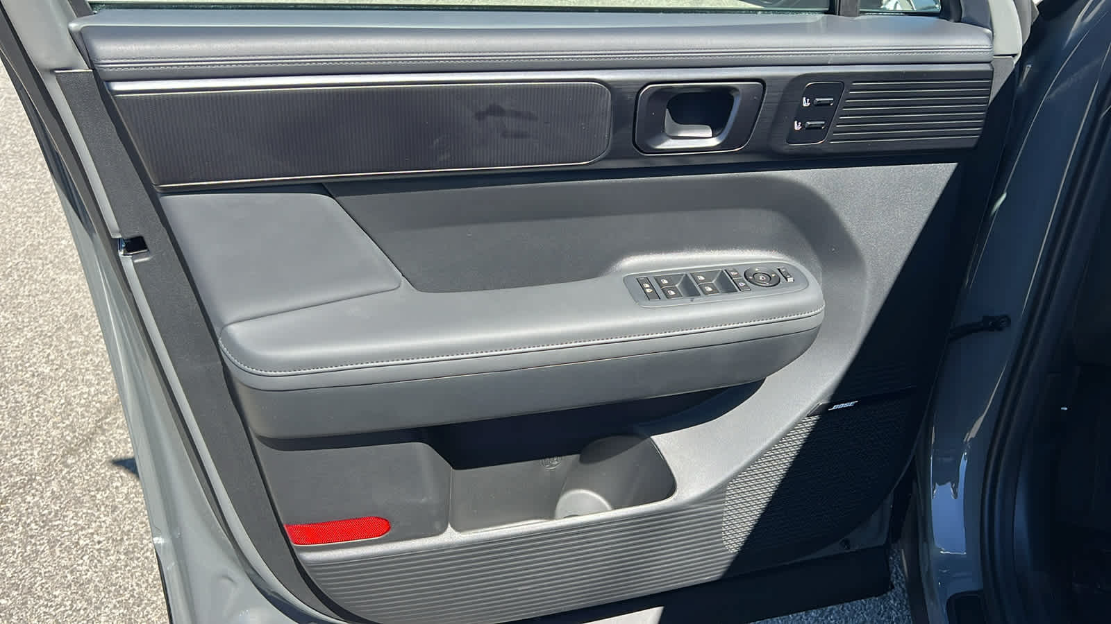 Thumbnail: 2026 Hyundai Santa Fe - 23