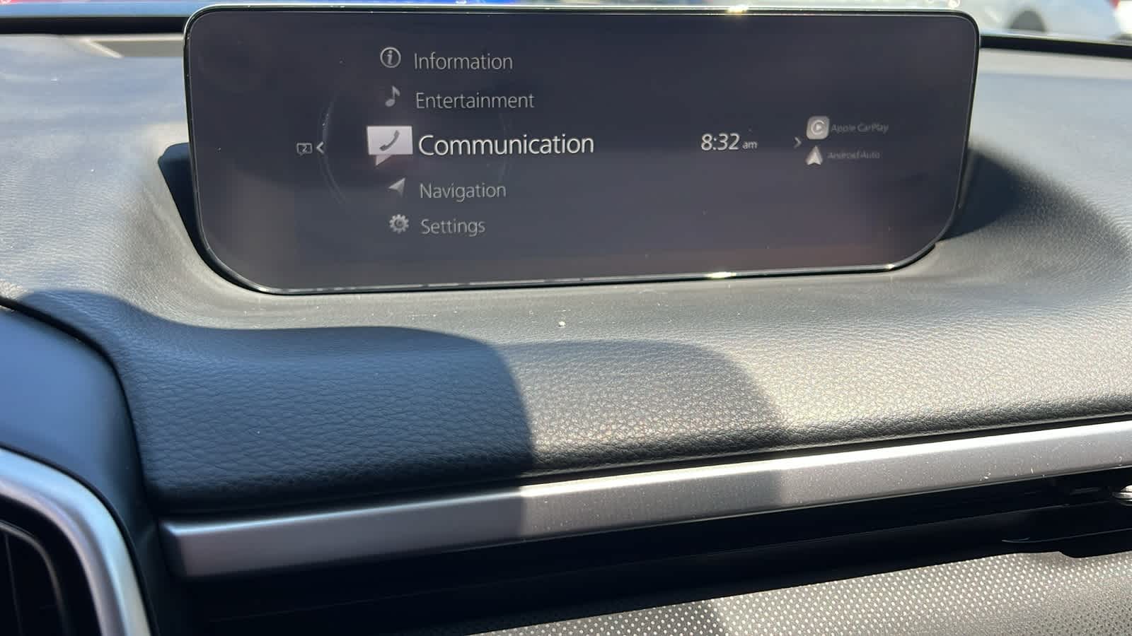 2024 Mazda CX-50 S Preferred 15