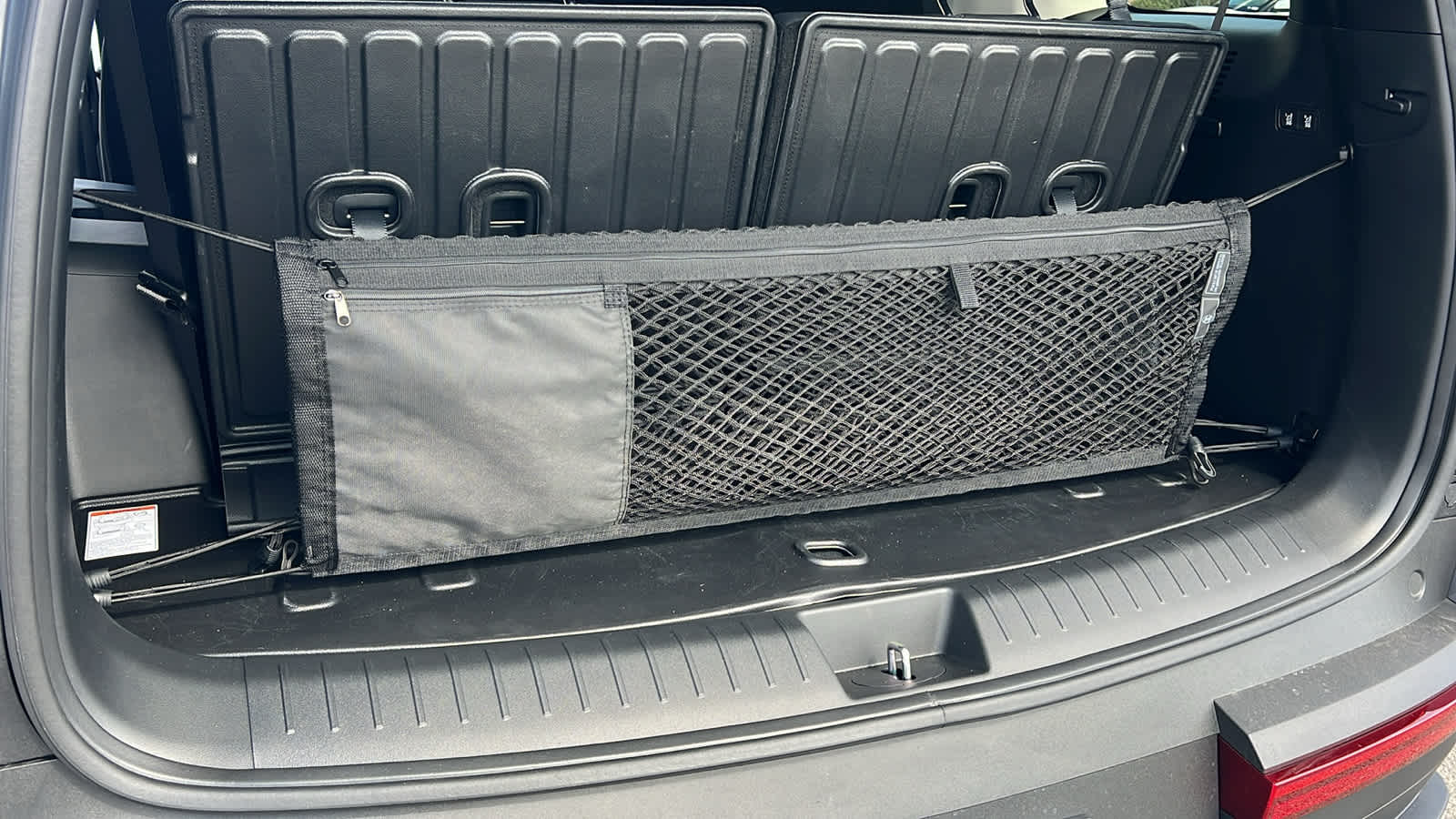 Thumbnail: 2026 Hyundai Santa Fe - 27