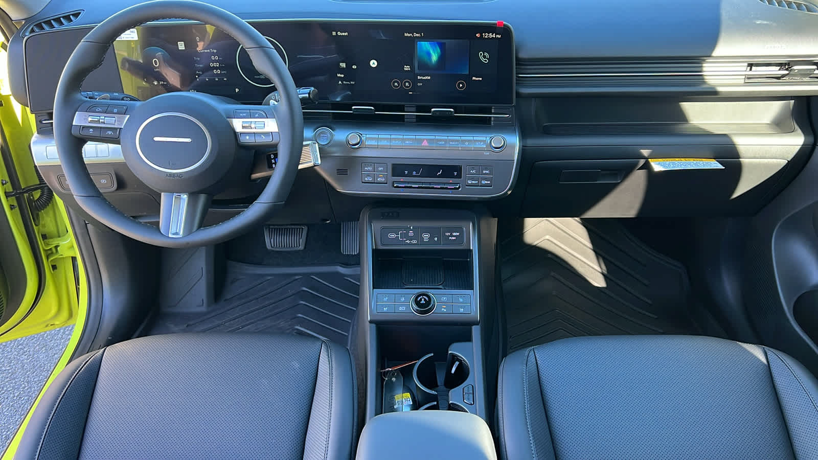 Thumbnail: 2026 Hyundai Kona - 26