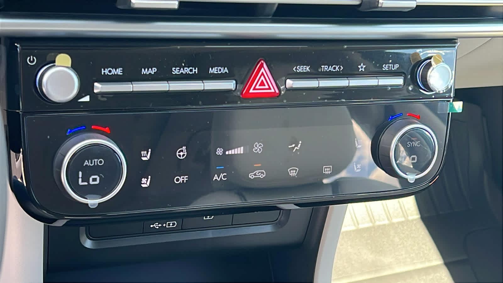 Thumbnail: 2026 Hyundai Tucson - 14