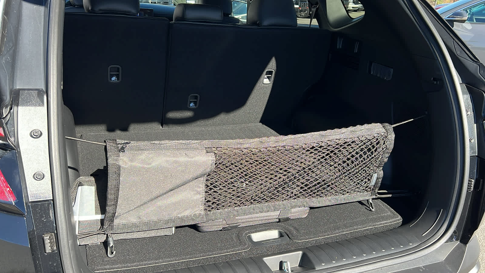 Thumbnail: 2026 Hyundai Tucson - 27