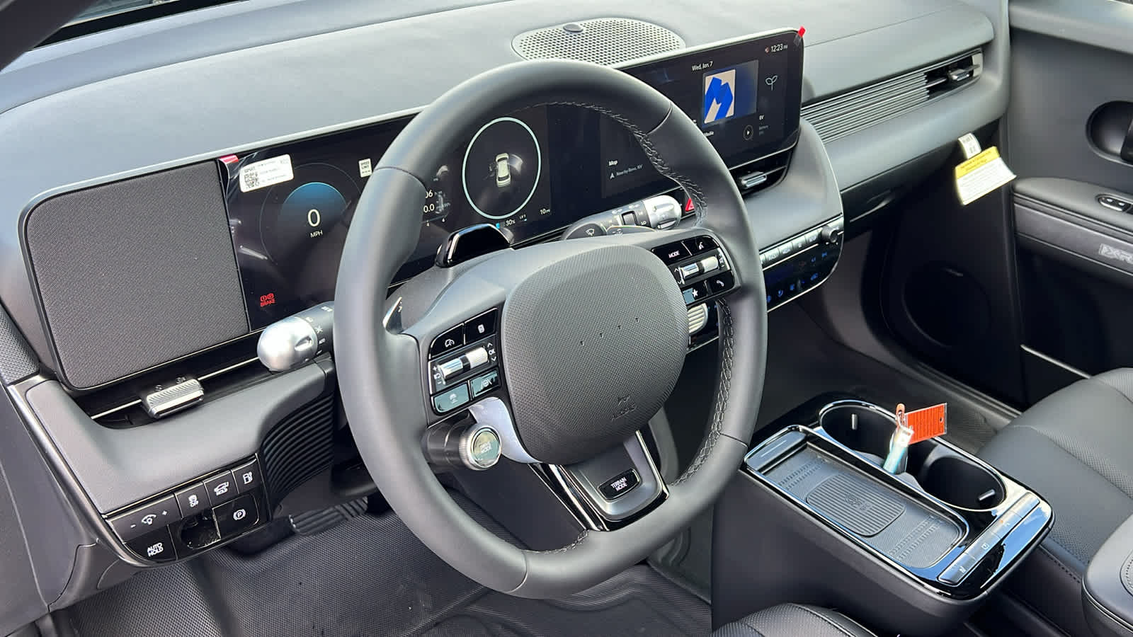 Thumbnail: 2026 Hyundai Ioniq 5 - 10