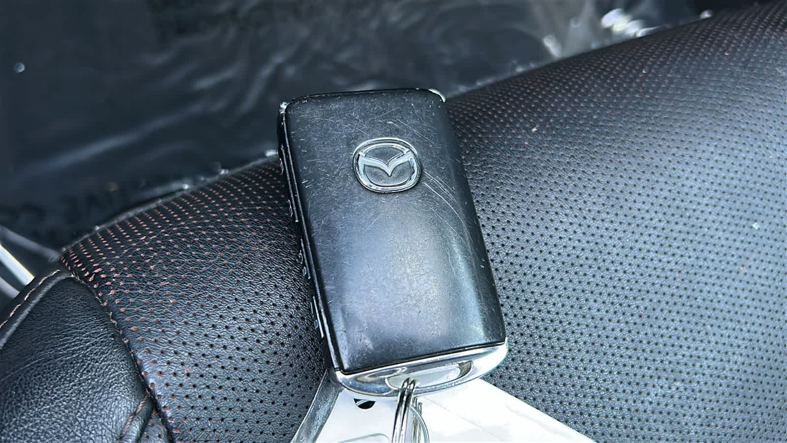 Thumbnail: 2020 Mazda Mazda3 - 29