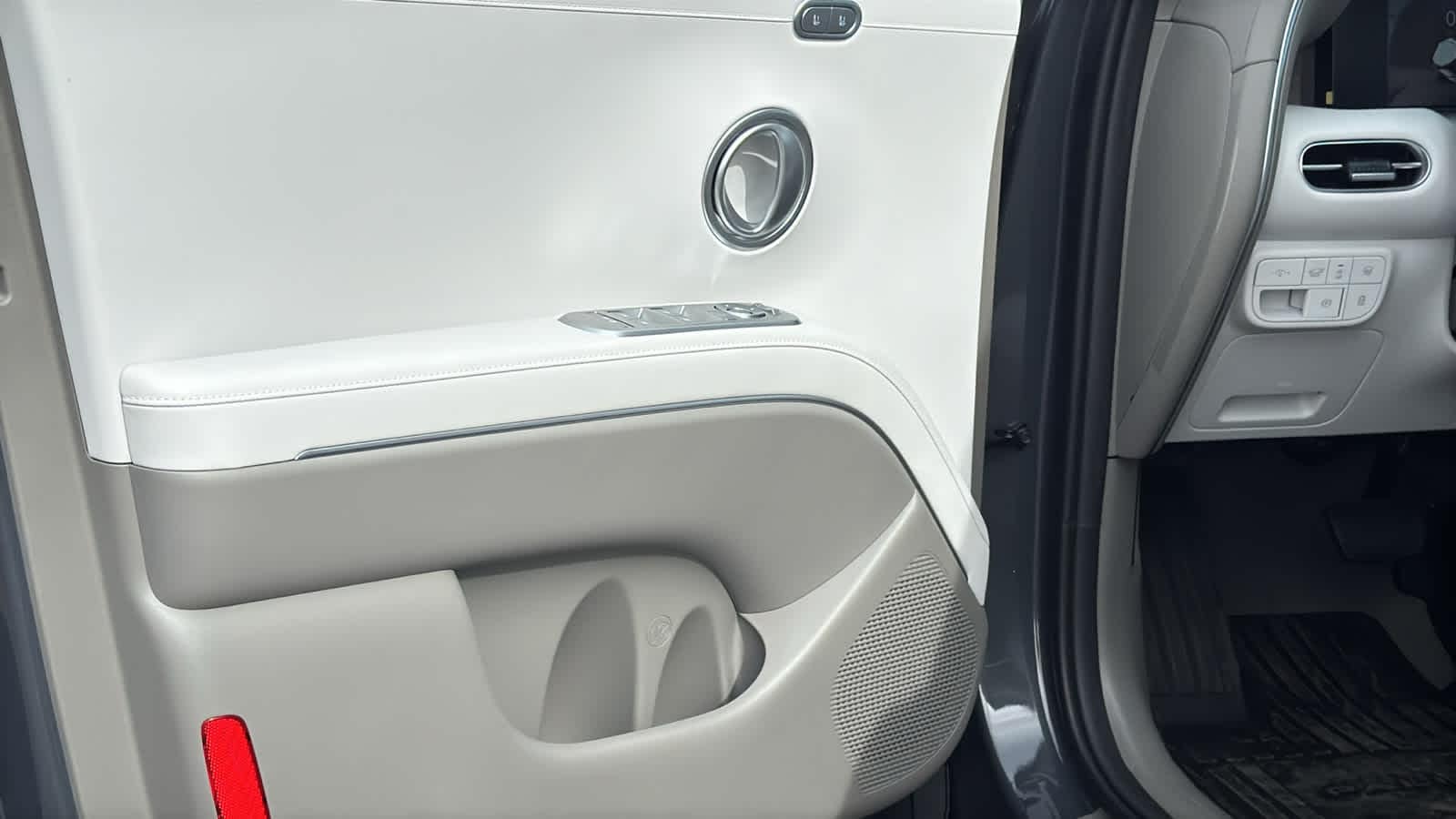 Thumbnail: 2026 Hyundai Palisade - 23