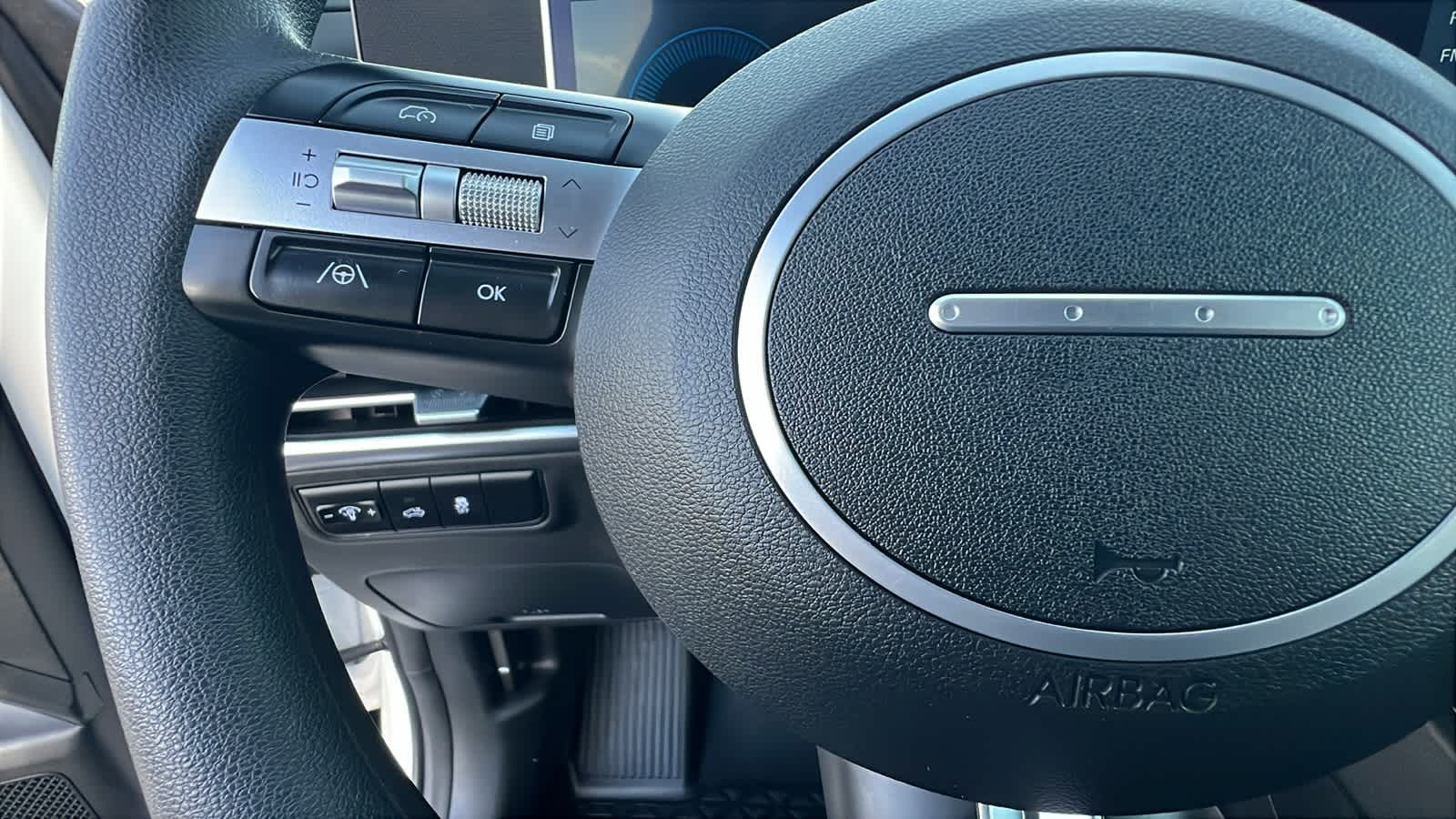 Thumbnail: 2025 Hyundai Santa Cruz - 19