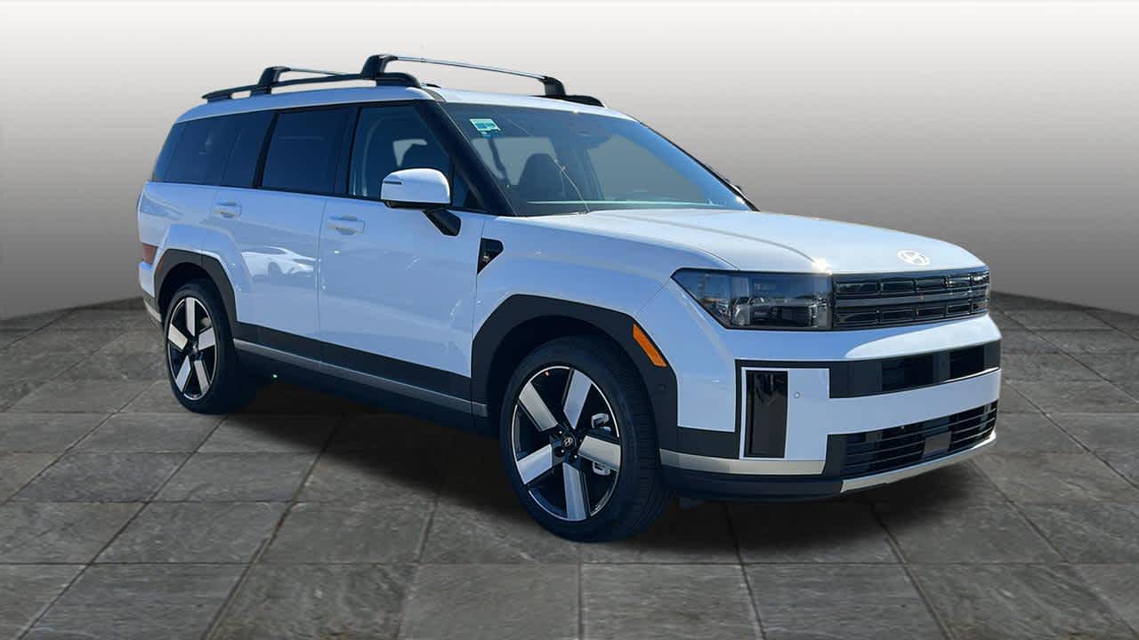 Thumbnail: 2026 Hyundai Santa Fe - 3