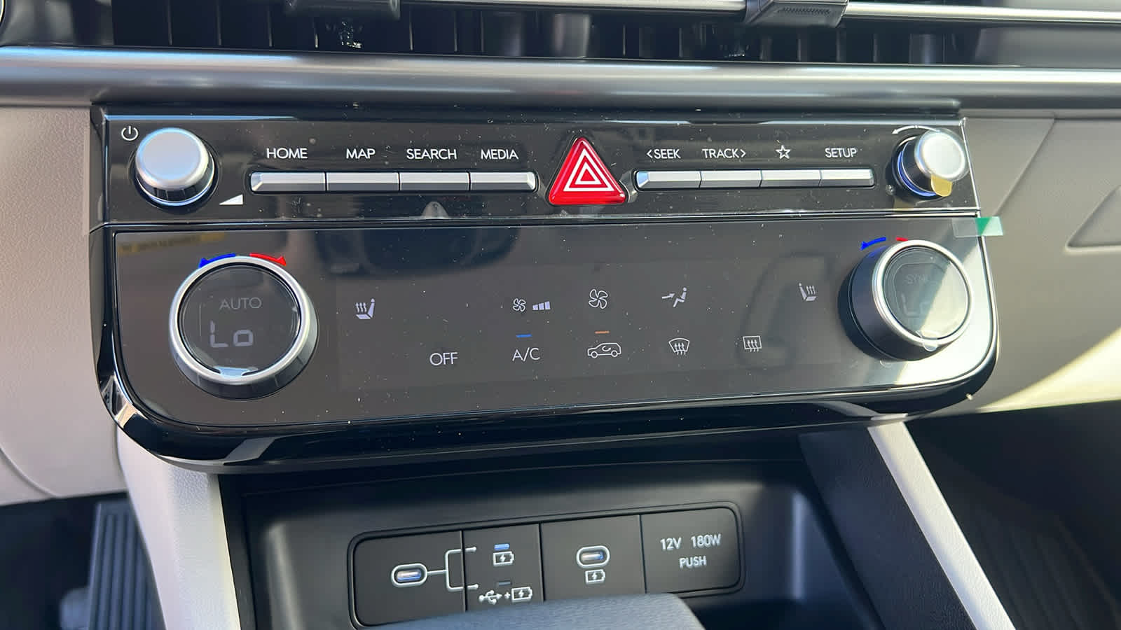 Thumbnail: 2026 Hyundai Tucson - 14