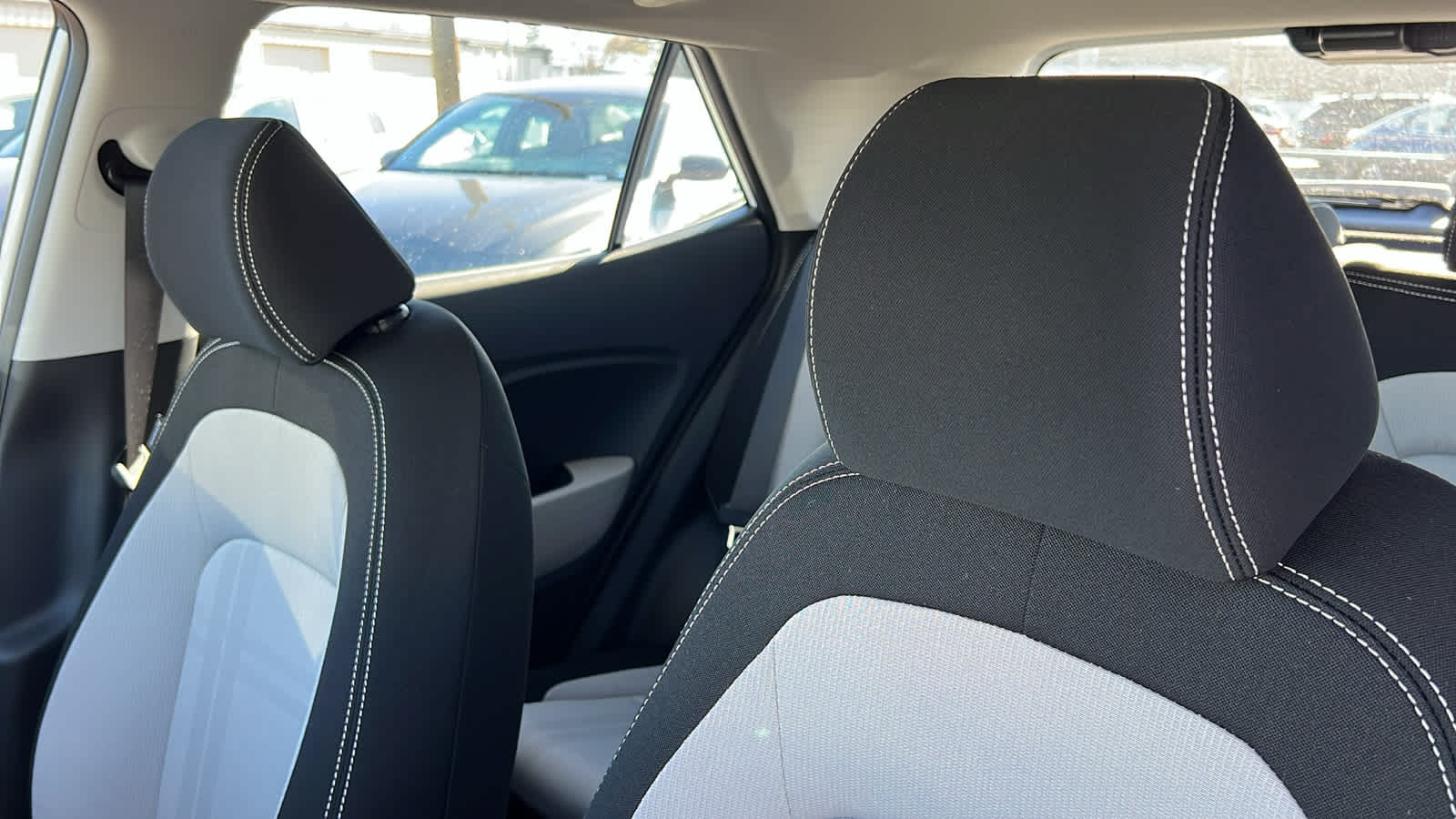 Thumbnail: 2026 Hyundai Venue - 11