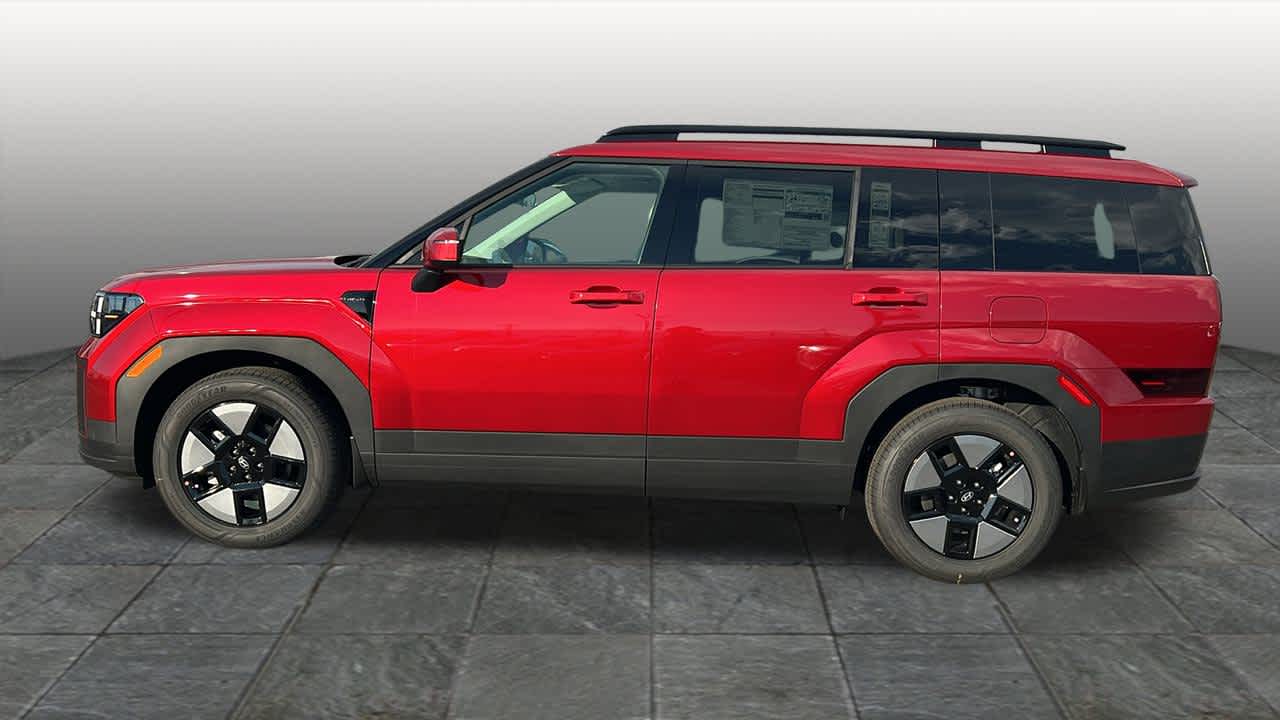 Thumbnail: 2026 Hyundai Santa Fe - 8