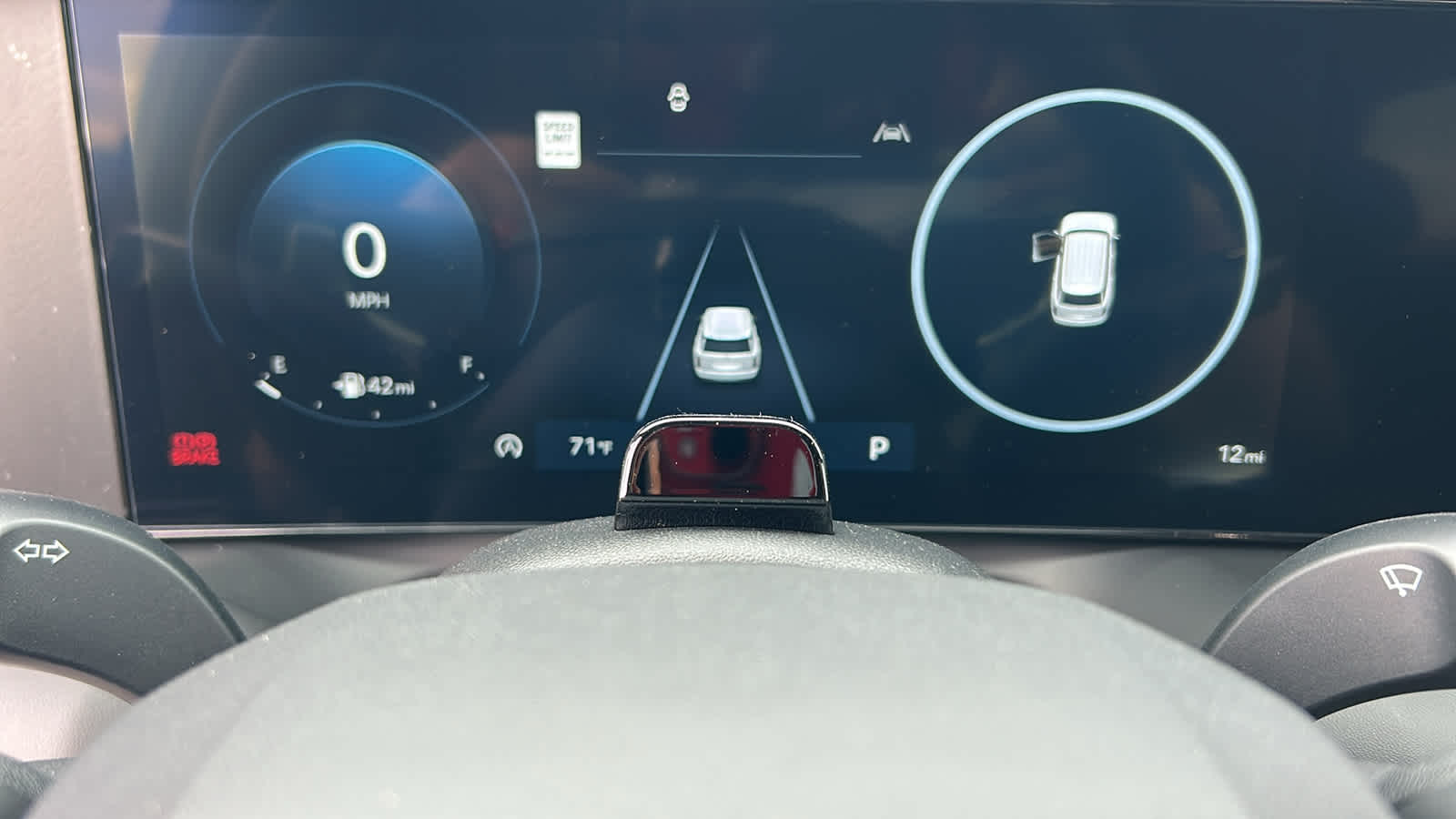 Thumbnail: 2026 Hyundai Palisade - 21