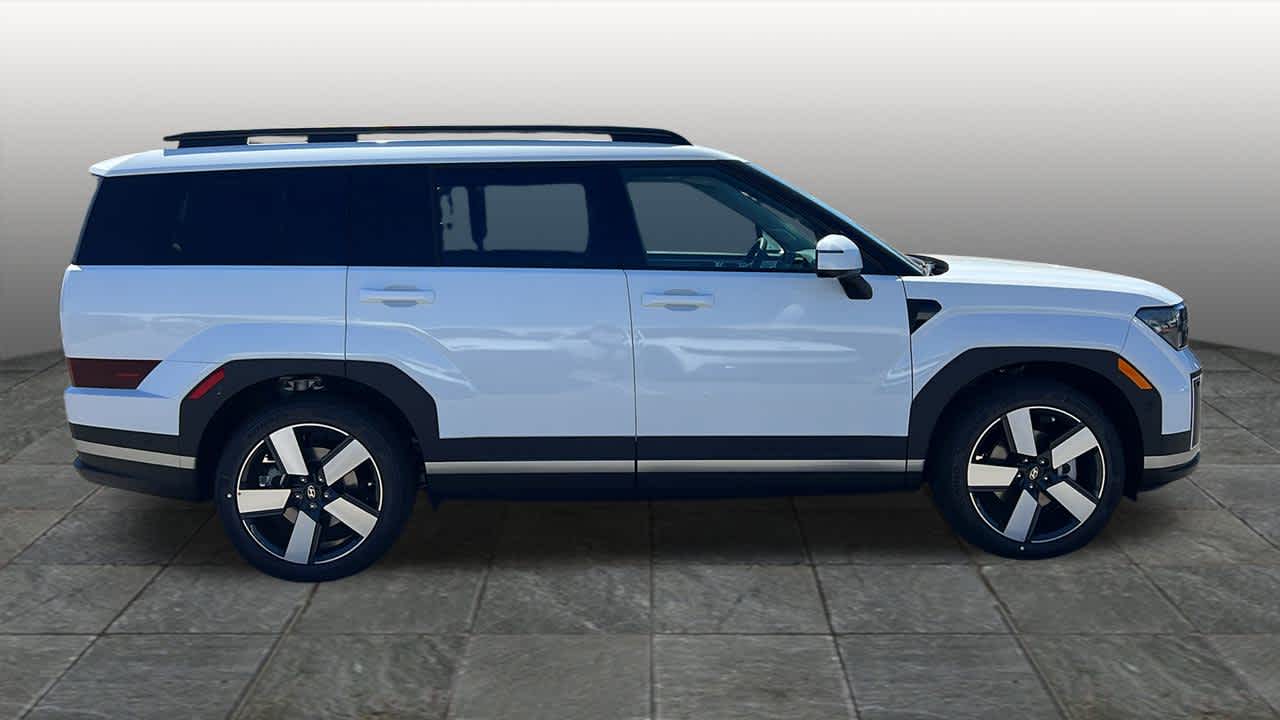 Thumbnail: 2026 Hyundai Santa Fe - 4