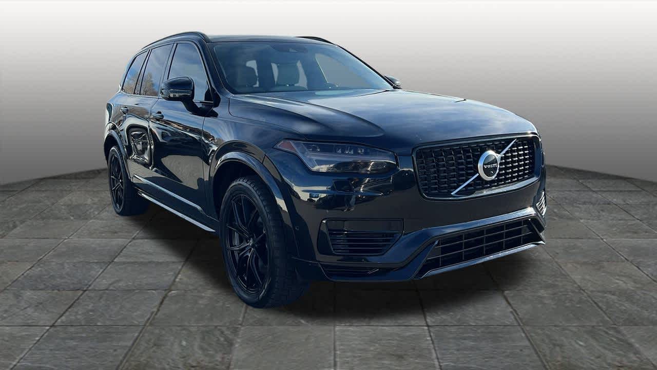 Thumbnail: 2020 Volvo XC90 - 3