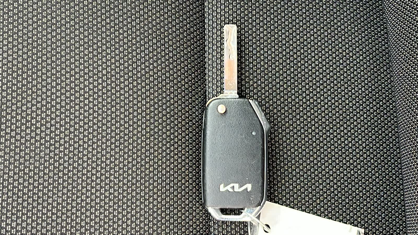 Thumbnail: 2024 Kia Forte - 29