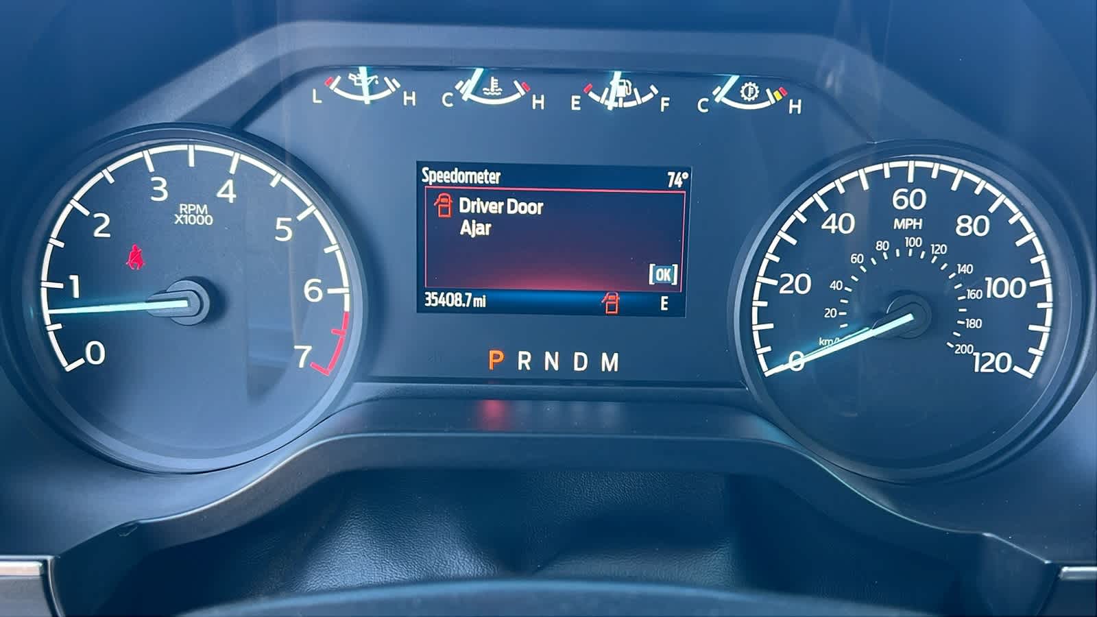 Thumbnail: 2023 Ford F-150 - 21