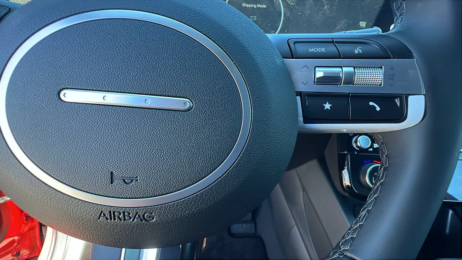 Thumbnail: 2026 Hyundai Santa Cruz - 20