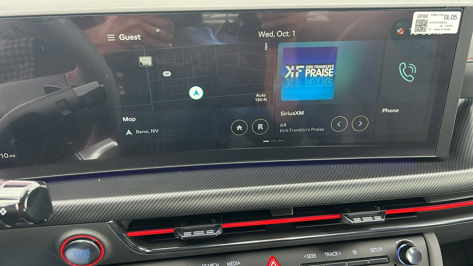 Thumbnail: 2026 Hyundai Sonata - 15