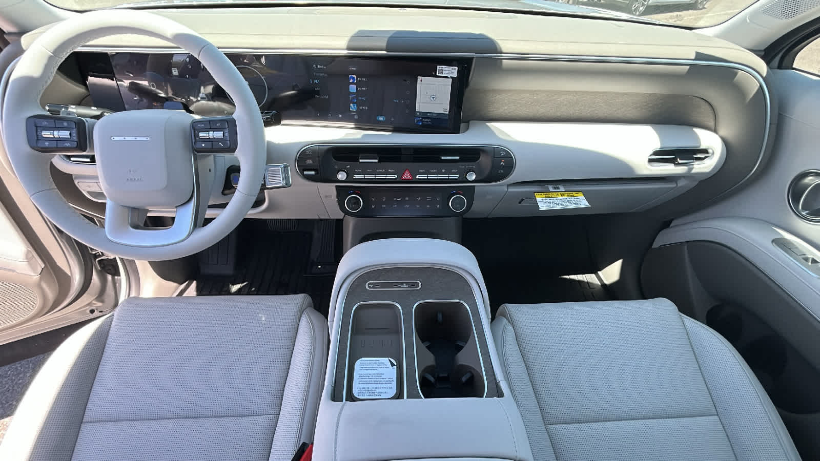 Thumbnail: 2026 Hyundai Palisade - 26