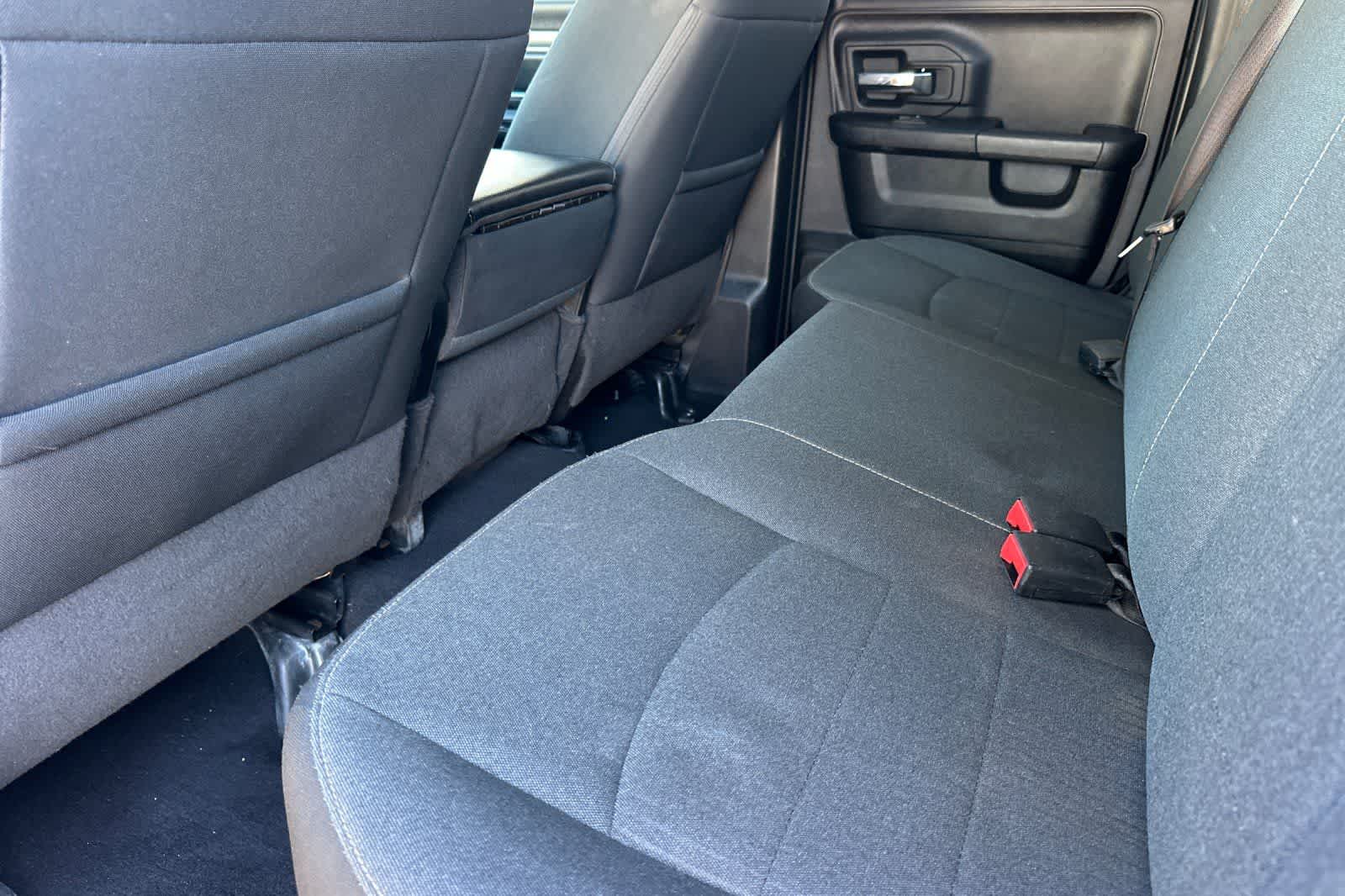 Thumbnail: 2022 RAM 1500 Classic - 5